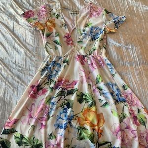 Show Me Your MuMu Sundress